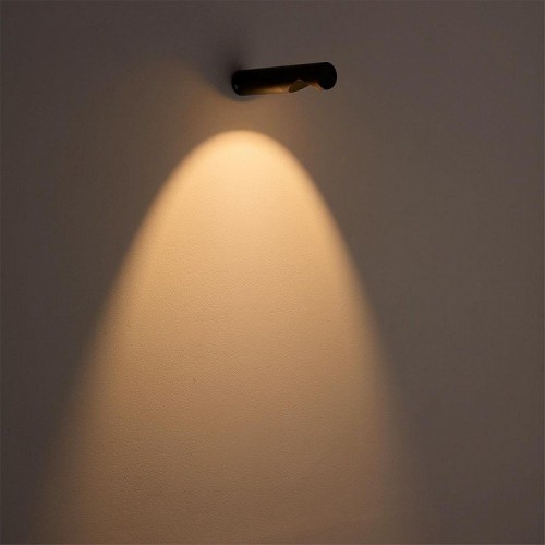 Настенный светильник уличный Odeon Light Bamboo 7021/3WL