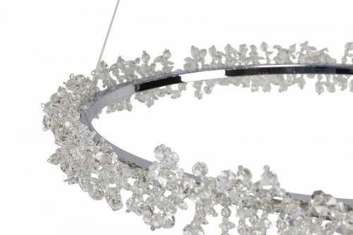 Подвесной светильник AM-Group AM455 AM455 L400 CH Подвесной светильник AM-Group AM455 AM455 L400 CH