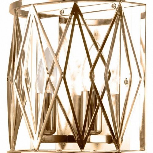 Настенный светильник Stilfort Rombik 3020/05/02W Настенный светильник Stilfort Rombik 3020/05/02W