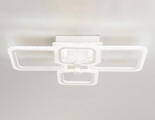 Потолочный светильник Ambrella light ACRYLICA FA5309