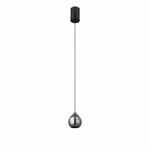 Подвесной светодиодный светильник Mantra Drop 8891