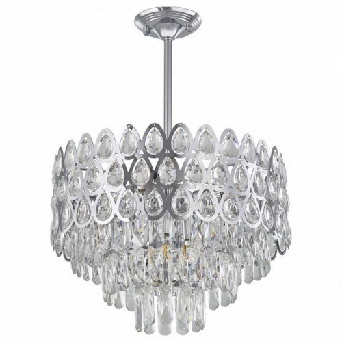 Потолочная люстра Arte Milano Sorrento-2019 372019/7/300/460 CR Потолочная люстра Arte Milano Sorrento-2019 372019/7/300/460 CR