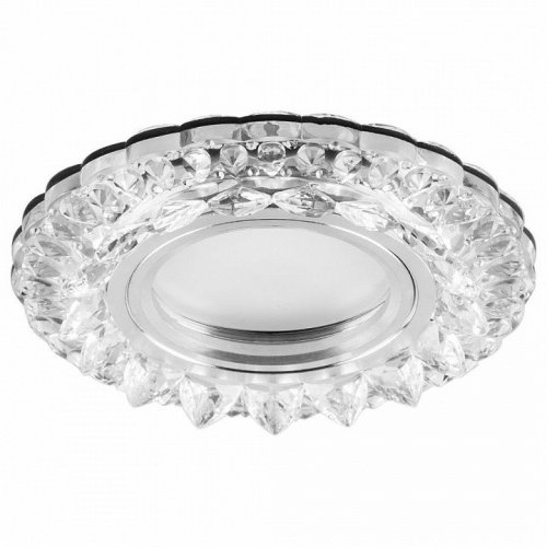 Встраиваемый светодиодный светильник Feron CD926 28901
