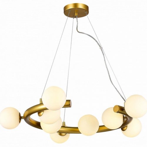 Подвесная люстра ST Luce Asolo SL1185.203.09