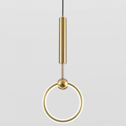 Подвесной светильник Lussole Lubbock LSP-7093