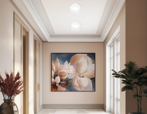 Точечный светильник Ambrella light Techno Spot TU5220