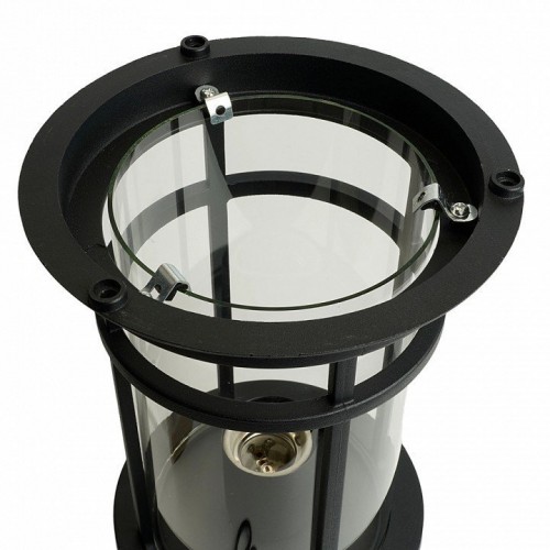 Наземный низкий светильник Feron PL764 51818