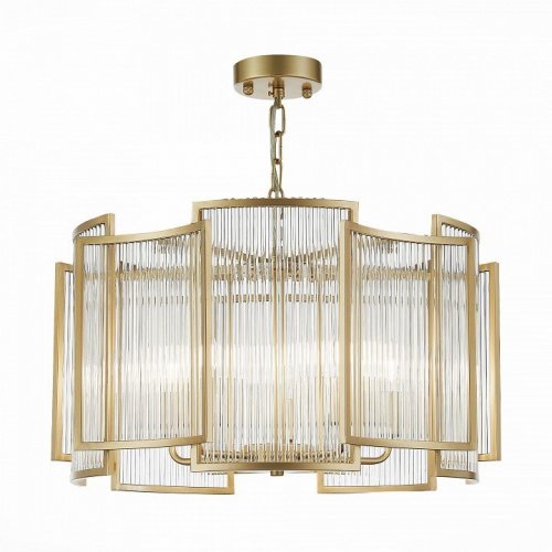 Подвесная люстра ST Luce Cosenza SL1234.203.05