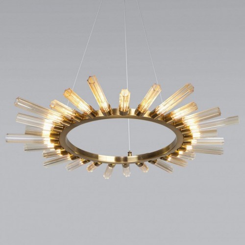 Подвесная люстра Bogates Sole 557