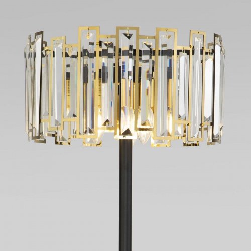 Торшер Eurosvet Cella 01150/3 Strotskis Торшер Eurosvet Cella 01150/3 Strotskis