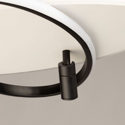 Потолочный светильник De City Драйв 377015004