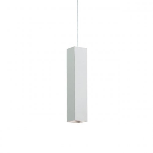 Подвесной светильник Ideal Lux Sky SP1 Bianco