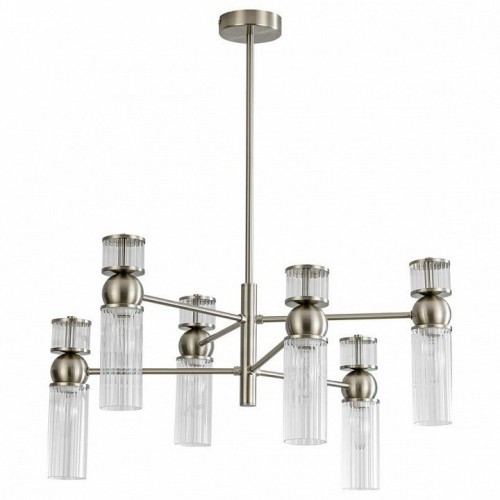 Потолочная люстра Lumion Denver 8277/6 Потолочная люстра Lumion Denver 8277/6