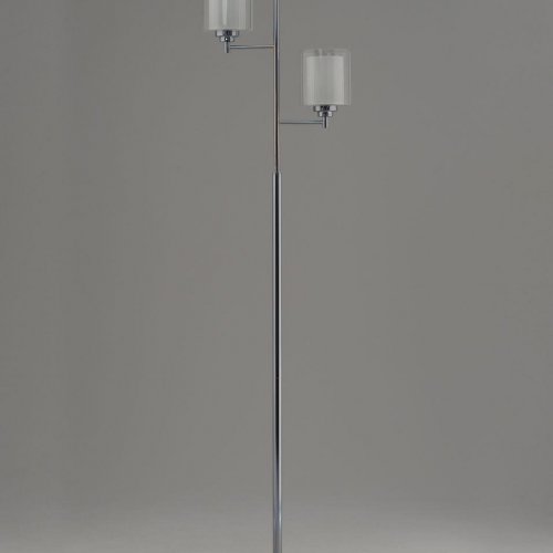 Торшер Moderli Maximilian V11131-2F Торшер Moderli Maximilian V11131-2F