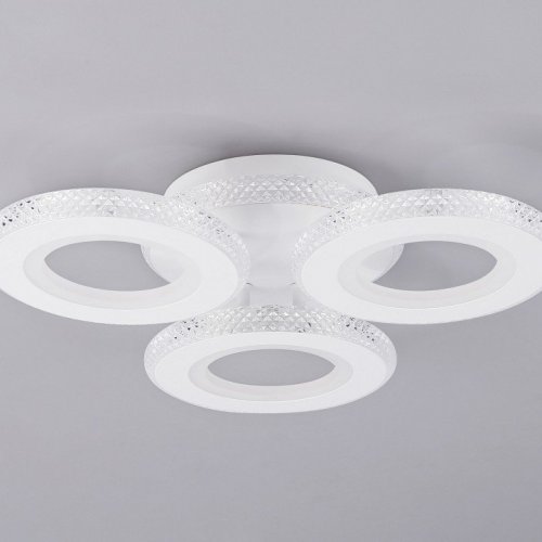Потолочная люстра Ambrella Light FA FA8866