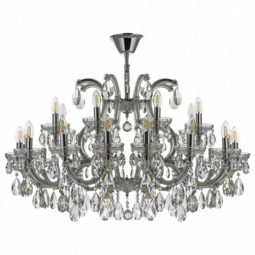 Подвесная люстра Dio DArte  Gloria Gloria E 1.1.24.600 N