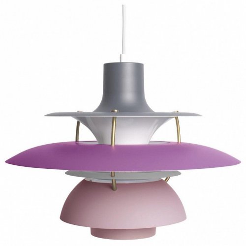 Подвесной светильник Loft IT Floret 10113 Pink