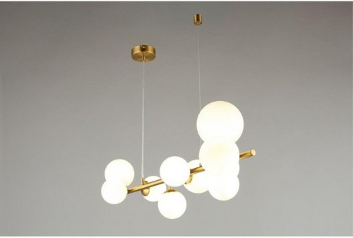 Подвесной светильник Aployt Letizia APL.314.03.10