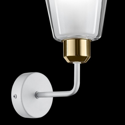 Бра 33 идеи S.39.TR WLL400.01FG.WH-S.39.TR Бра 33 идеи S.39.TR WLL400.01FG.WH-S.39.TR