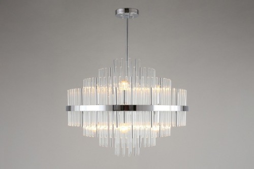 Потолочная люстра Omnilux Alatri OML-69207-09