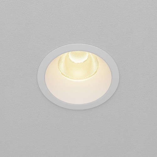 Точечный светильник Maytoni Dip DL117-15W-2.7K-W