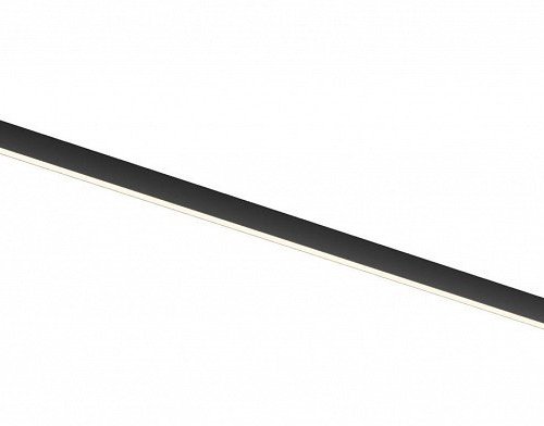 Трековый светильник Basis TR192-1-21W3K-B Трековый светильник Basis TR192-1-21W3K-B