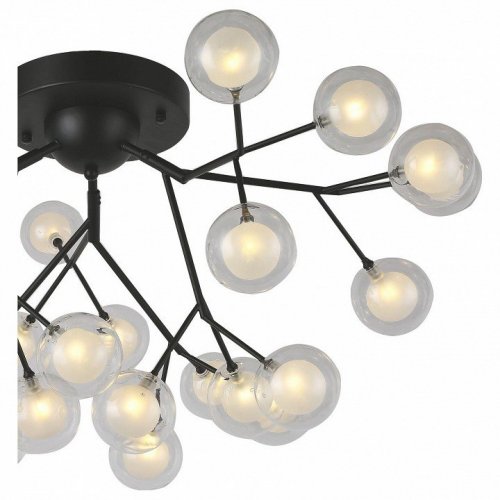 Потолочная люстра F-Promo Ligamentum 2481-9U Потолочная люстра F-Promo Ligamentum 2481-9U