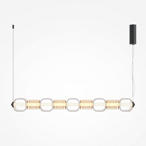 Подвесной светильник Maytoni Ritmo MOD381PL-L45B3K Подвесной светильник Maytoni Ritmo MOD381PL-L45B3K