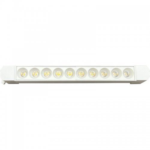 Трековый светодиодный светильник EKS Art Monolit 0У-00002960