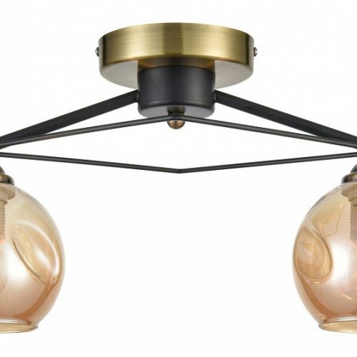 Потолочная люстра Velante 769-527-02 Потолочная люстра Velante 769-527-02