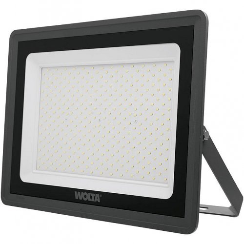 Настенно-потолочный прожектор Wolta  WFL-300W/06