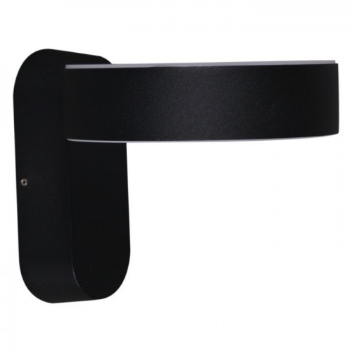 Архитектурная подсветка Reluce 86869-9.2-001JH LED2*12W BK