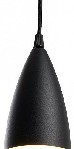 Подвесной светильник Feron Barrel levitation HL3648 48092