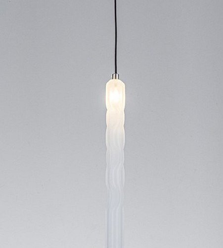 Подвесной светильник Belfast Grosvenor 167 NIC MT