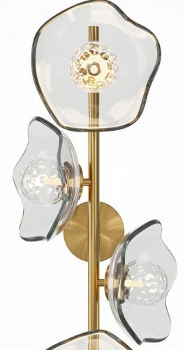 Бра Maytoni Miracle MOD207WL-04BS