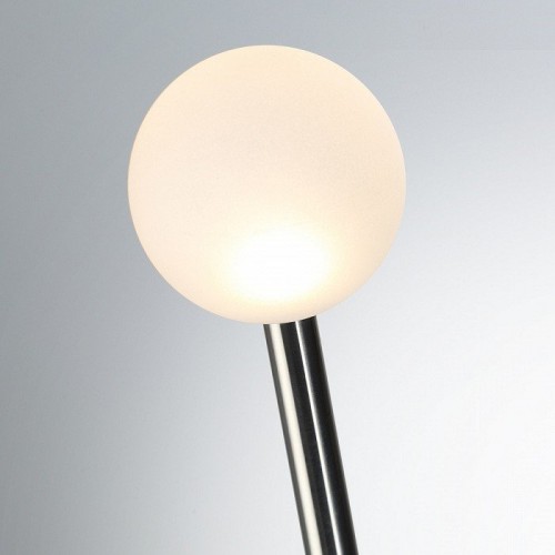 Уличный светильник Odeon Light Nature 7123/1GLA