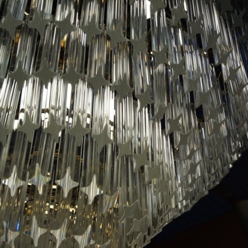 Подвесная люстра Cloyd Oratoria 10312 Подвесная люстра Cloyd Oratoria 10312