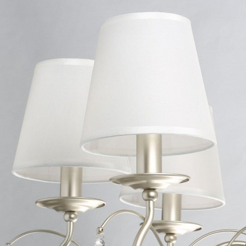 Подвесная люстра MW-Light Федерика 684012807 Подвесная люстра MW-Light Федерика 684012807