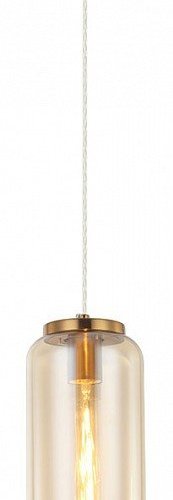 Подвесной светильник Stilfort Bauers 2149/05/01P