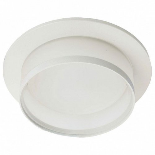 Встраиваемый светильник Feron DL500 51085