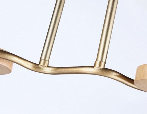 Потолочная люстра Ambrella light TRADITIONAL TR80162