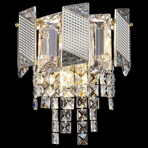 Настенный светильник Wertmark Malvina WE114.02.301