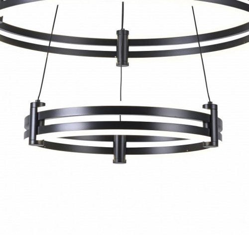 Подвесной светильник Zortes Duble-R ZRS.30514.09