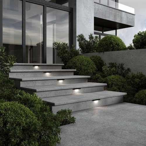 Накладной светильник Elektrostandard Rise 40163/LED 4000К Черный Накладной светильник Elektrostandard Rise 40163/LED 4000К Черный