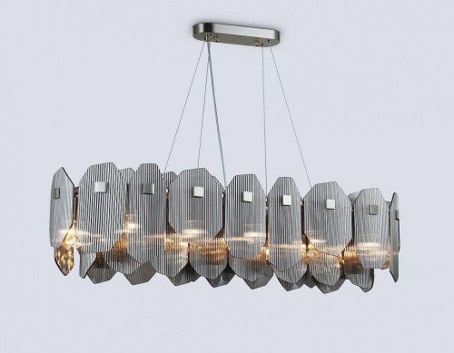 Подвесная люстра Ambrella light High Light LH31205