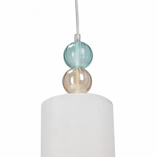 Подвесной светильник Vitaluce V2892 V2892-0/1S