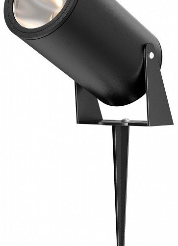 Грунтовый светильник Maytoni Bern O050FL-L30GF3K Грунтовый светильник Maytoni Bern O050FL-L30GF3K