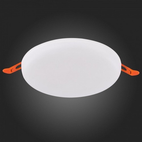 Встраиваемый светодиодный светильник ST Luce Ledder ST700.548.22