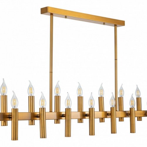 Люстра на штанге Stilfort Leonardo 2156/05/14PL