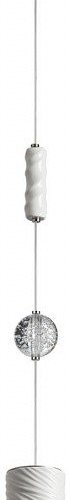 Подвесной светильник Odeon Light Riviera 5451/18L Подвесной светильник Odeon Light Riviera 5451/18L